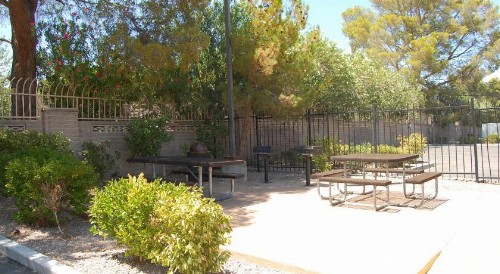 Extended Stay America Suites - Las Vegas - Midtown - image 7