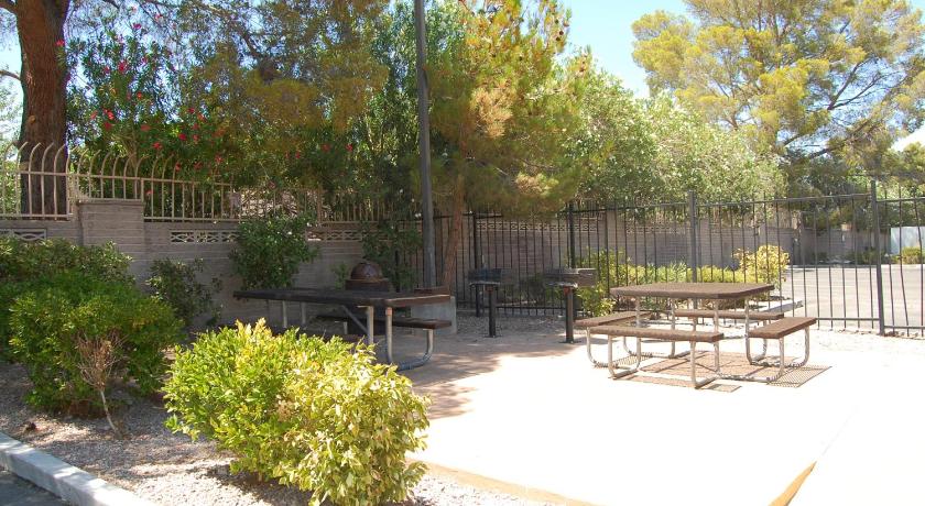 Extended Stay America Suites - Las Vegas - Midtown - image 7