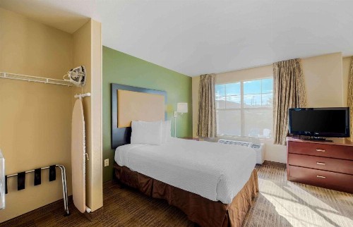 Extended Stay America Suites - Las Vegas - East Flamingo - image 11