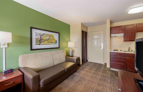 Extended Stay America Suites - Las Vegas - East Flamingo - image 16