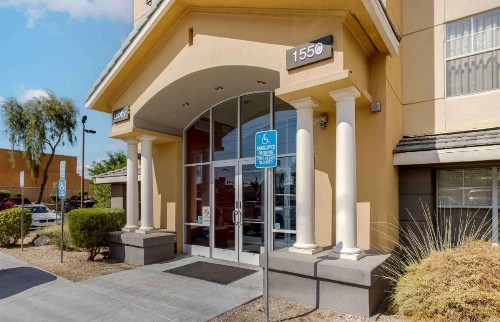 Extended Stay America Suites - Las Vegas - East Flamingo - image 2