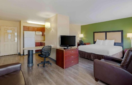 Extended Stay America Suites - Las Vegas - East Flamingo - image 21