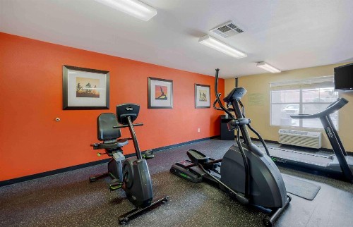 Extended Stay America Suites - Las Vegas - East Flamingo - image 29