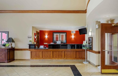Extended Stay America Suites - Las Vegas - East Flamingo - image 37