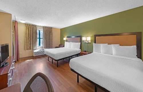 Extended Stay America Suites - Las Vegas - East Flamingo - image 38