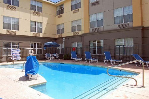 Extended Stay America Suites - Las Vegas - East Flamingo - image 39