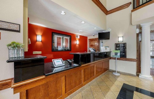 Extended Stay America Suites - Las Vegas - East Flamingo - image 4