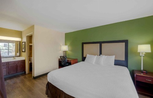 Extended Stay America Suites - Las Vegas - East Flamingo - image 43