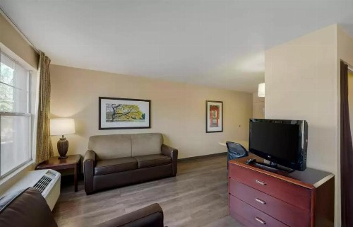 Extended Stay America Suites - Las Vegas - East Flamingo - image 50