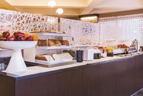 La Quinta by Wyndham Las Vegas Summerlin Tech - image 37