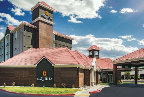 La Quinta by Wyndham Las Vegas Summerlin Tech - image 43