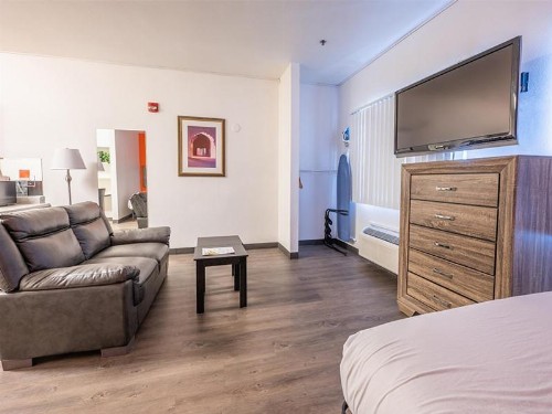 Siegel Select Las Vegas Boulevard - image 1