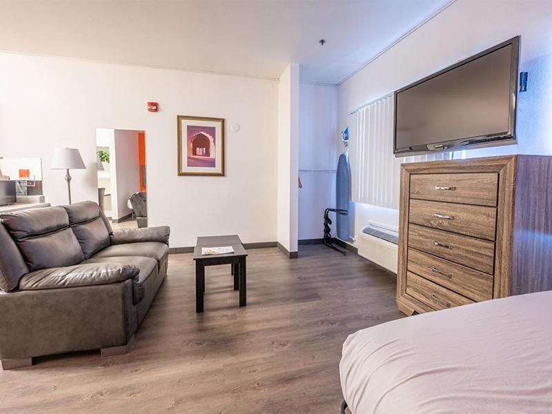 Siegel Select Las Vegas Boulevard - main image