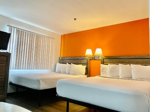 Siegel Select Las Vegas Boulevard - image 16