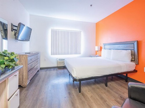 Siegel Select Las Vegas Boulevard - image 17