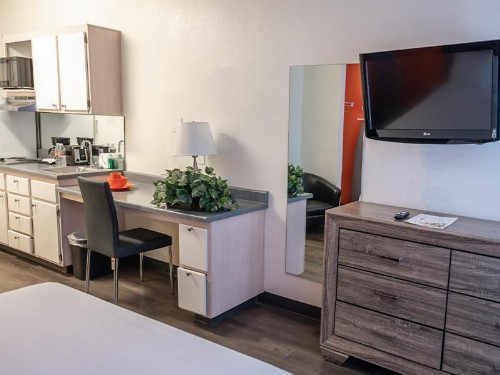Siegel Select Las Vegas Boulevard - image 18