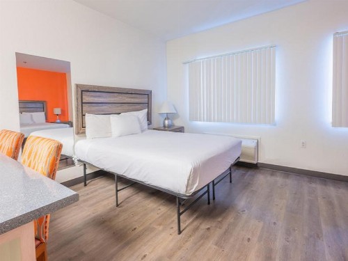 Siegel Select Las Vegas Boulevard - image 19