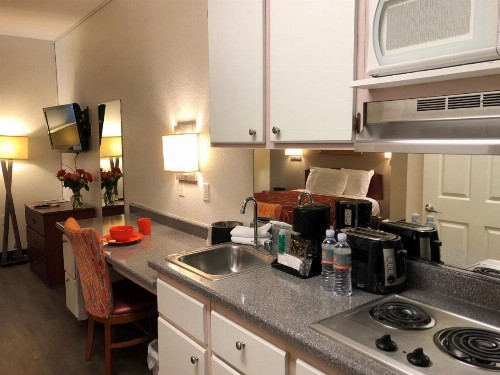 Siegel Select Las Vegas Boulevard - image 2