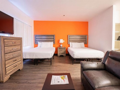 Siegel Select Las Vegas Boulevard - image 20