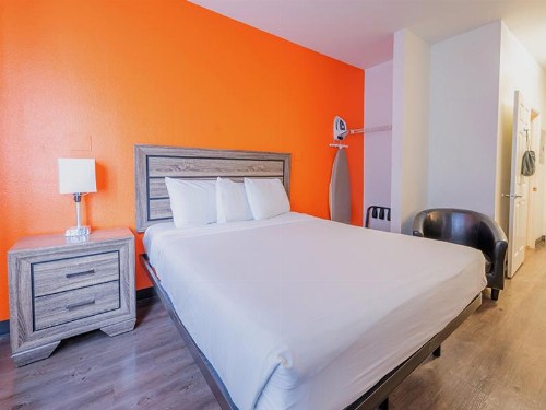 Siegel Select Las Vegas Boulevard - image 21