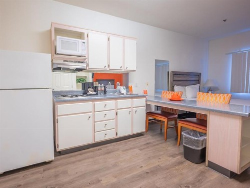 Siegel Select Las Vegas Boulevard - image 22