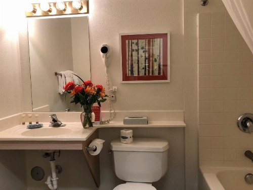 Siegel Select Las Vegas Boulevard - image 3