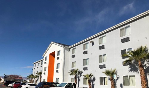 Siegel Select Las Vegas Boulevard - image 7