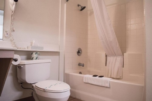 Siegel Select Las Vegas Boulevard - image 8