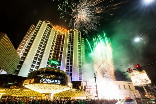 Plaza Hotel & Casino - image 11