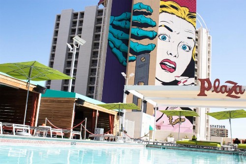 Plaza Hotel & Casino - image 12