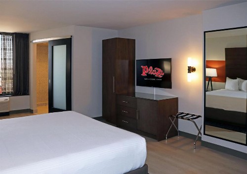 Plaza Hotel & Casino - image 15
