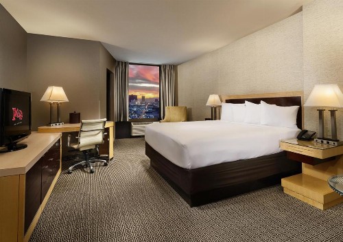 Plaza Hotel & Casino - image 16