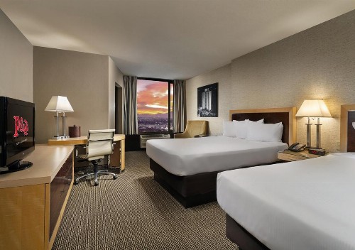 Plaza Hotel & Casino - image 17