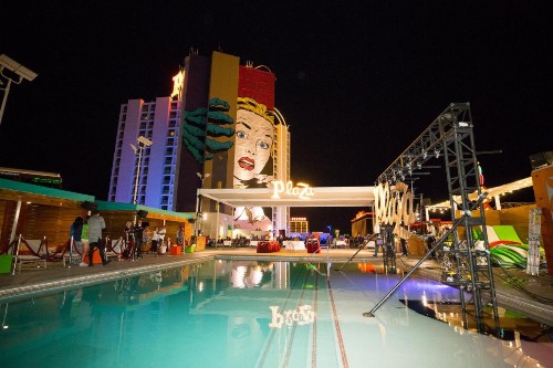 Plaza Hotel & Casino - image 28