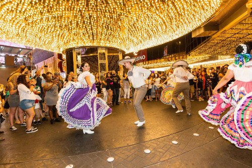 Plaza Hotel & Casino - image 45