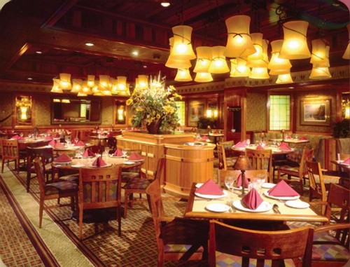 California Hotel And Casino - image 22
