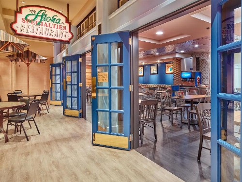 California Hotel And Casino - image 23