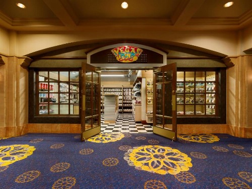California Hotel And Casino - image 25