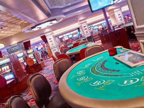 California Hotel And Casino - image 28