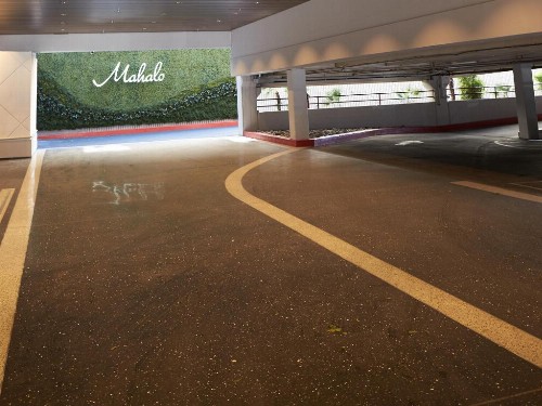 California Hotel And Casino - image 30