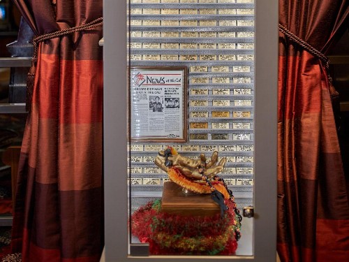 California Hotel And Casino - image 31