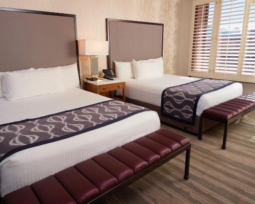 California Hotel And Casino - image 35