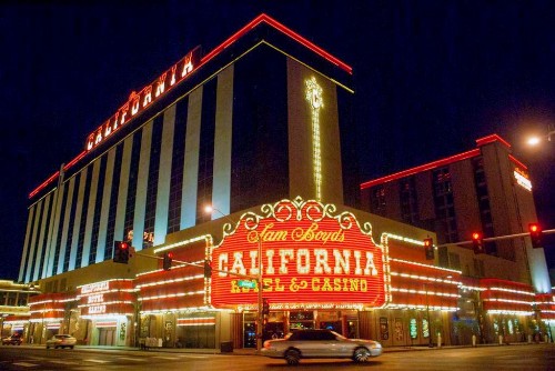California Hotel And Casino - image 37