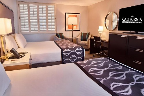 California Hotel And Casino - image 41