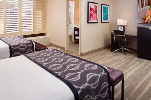 California Hotel And Casino - image 44
