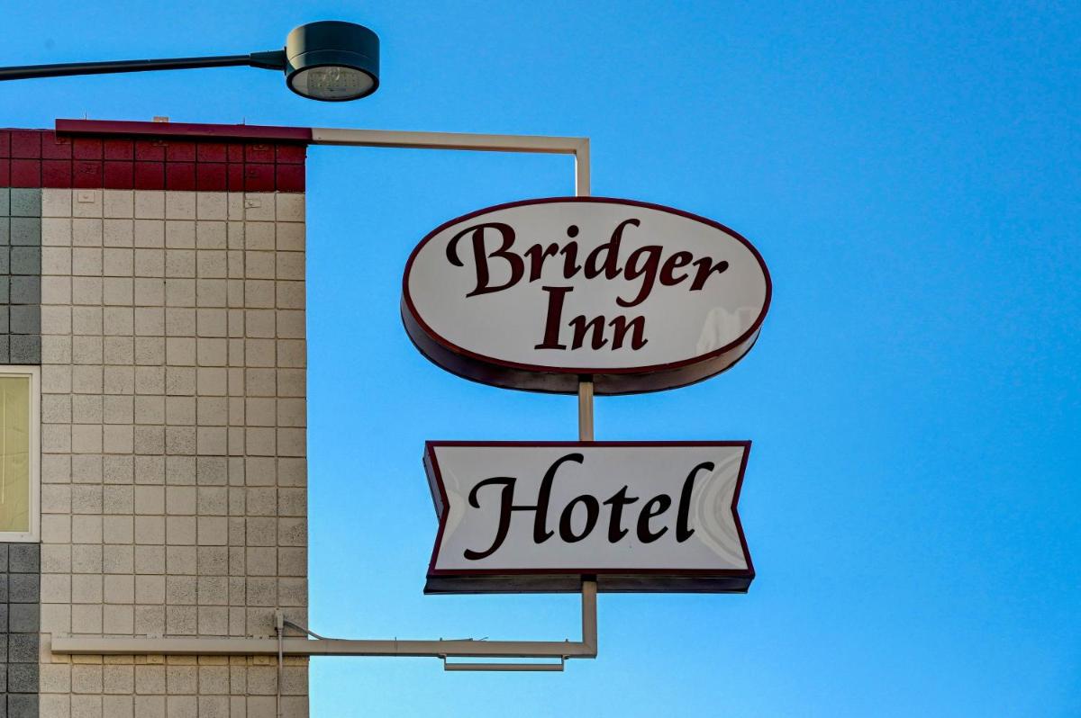 Bridger Inn Hotel Downtown - main image