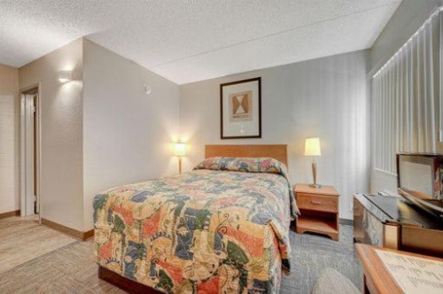 Bridger Inn Hotel Downtown - image 11