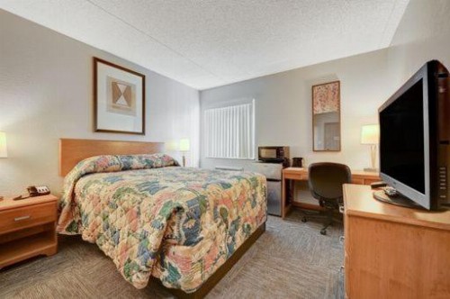 Bridger Inn Hotel Downtown - image 12