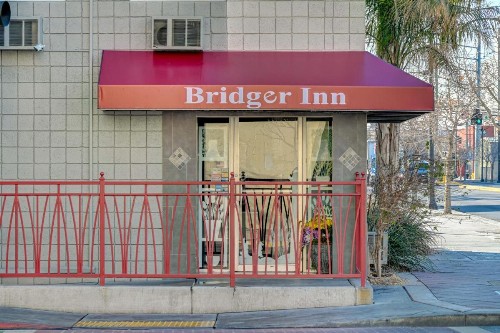 Bridger Inn Hotel Downtown - image 2