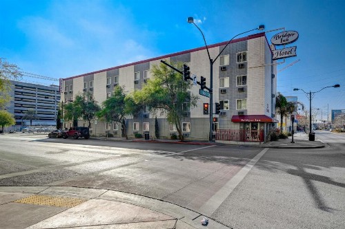 Bridger Inn Hotel Downtown - image 3